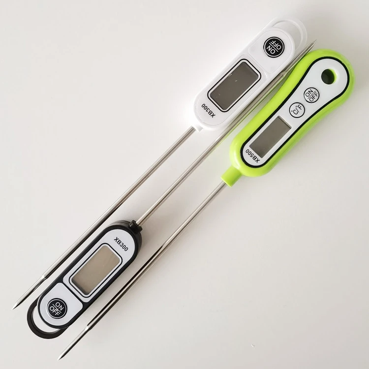 Meat Oil Thermometer 14 Meat Oil Thermometer 14