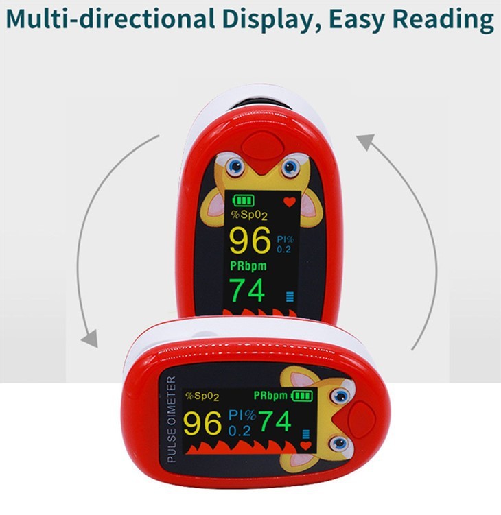 Pulse Oximeter For Children price