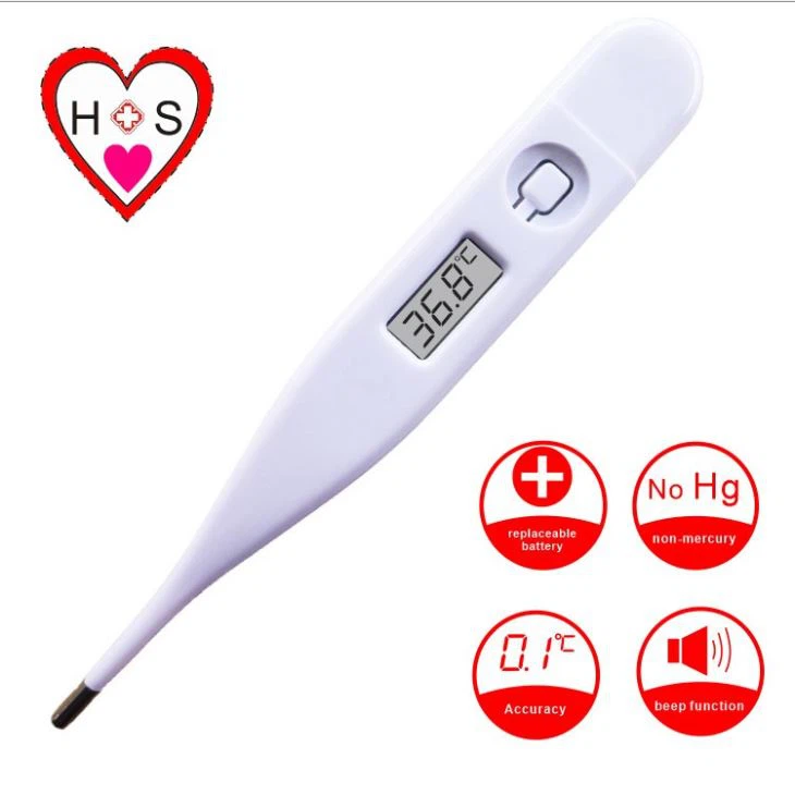 Digital Infant Thermometer