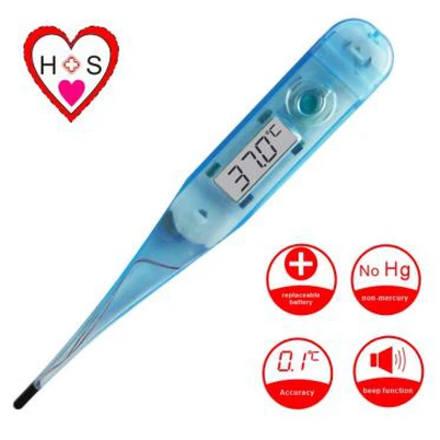 Thermomètre américain