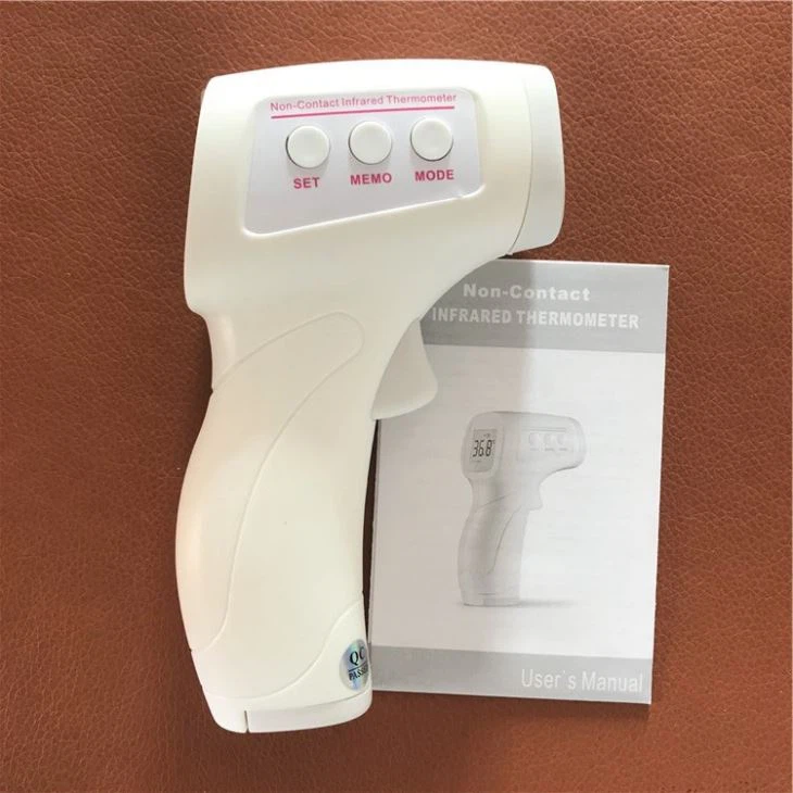 Baby Forehead Thermometer