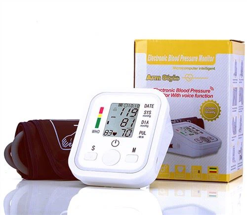 Sphygmomanomètre Anéroïde