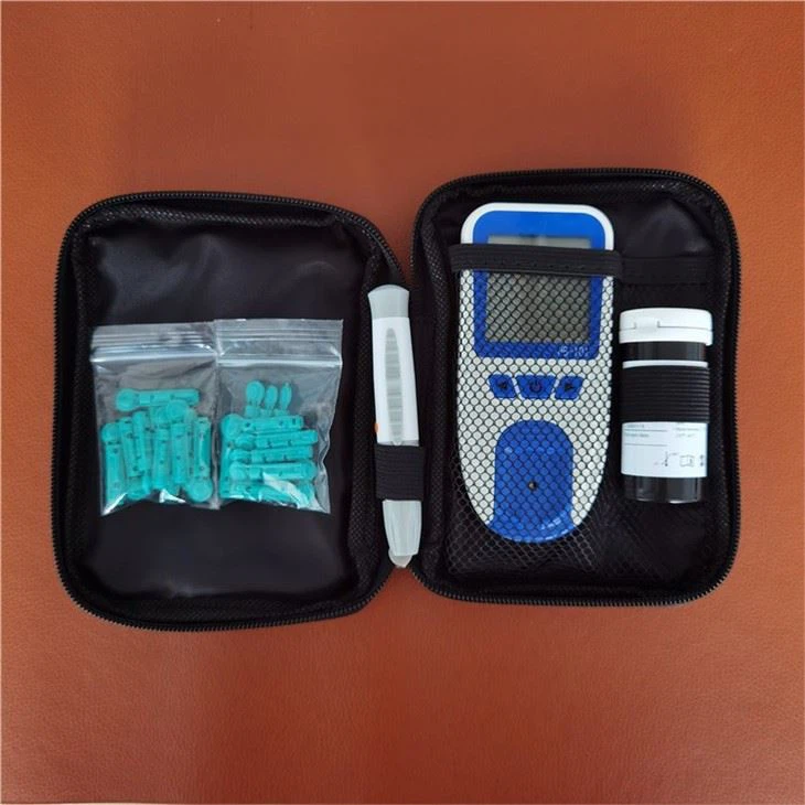 Hemoglobin Testing Machine