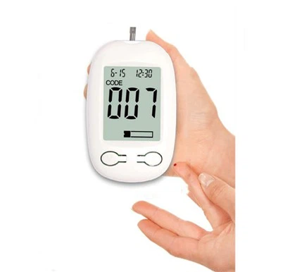 Blood Sugar Meter