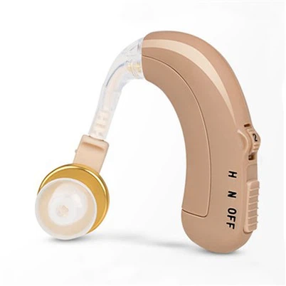 Appareil auditif pour personnes âgées