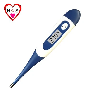 Thermomètres domestiques