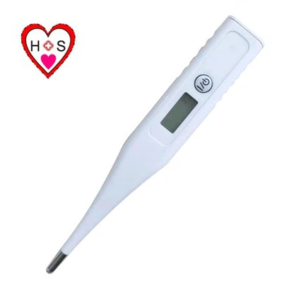 Thermomètre Numérique Température