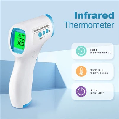 Thermomètre Infrarouge Enfants
