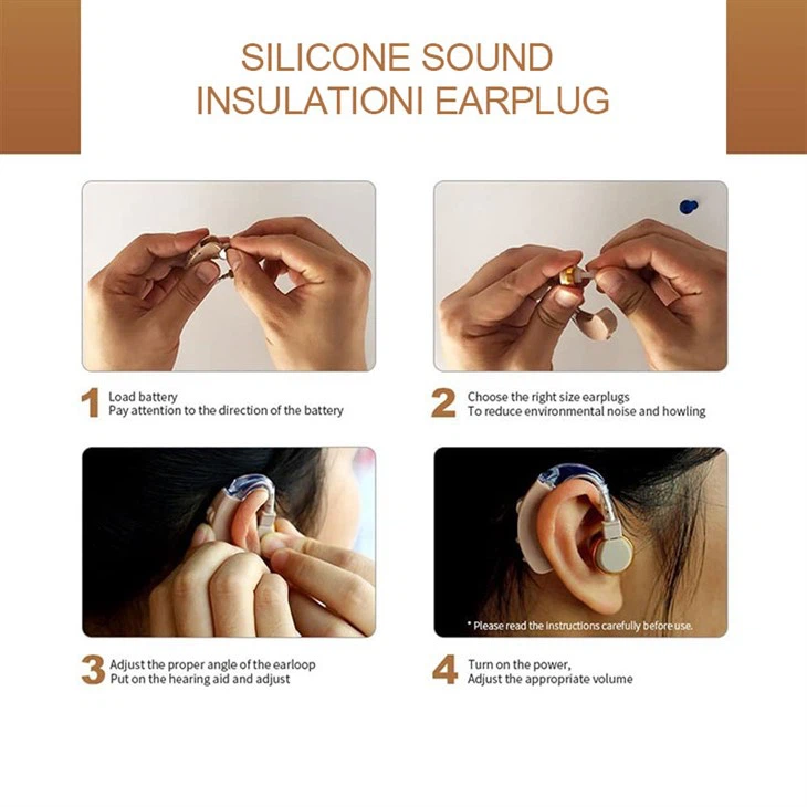 Hearing Aid Prices high quality